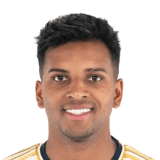 Rodrygo
