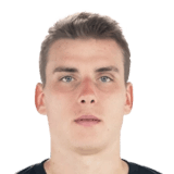 Andriy Lunin