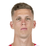 Dani Olmo