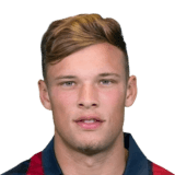 Sydney van Hooijdonk