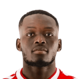 Marius Mouandilmadji