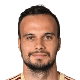 Jérémy Guillemenot