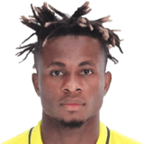 Samuel Chukwueze