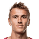 Hans Christian Bernat