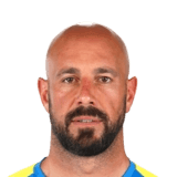 Pepe Reina