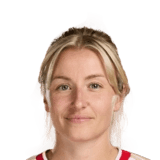 Leah Cathrine Williamson