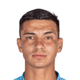 Maximiliano Centurión