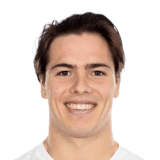 Jacob Widell Zetterström