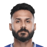 Prasanth Karuthadathkuni