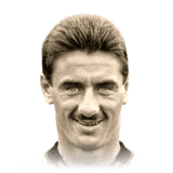 Ian Rush