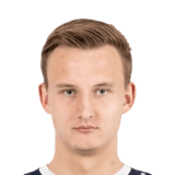 Sondre Fosnæss Hanssen