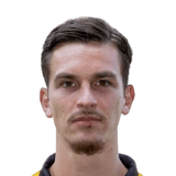 Alec Van Hoorenbeeck