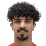 Abdulaziz Al Shahrani