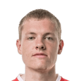 Sebastian Jørgensen