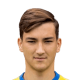 Thomas Van Den Keybus