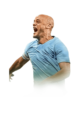 Vincent Kompany
