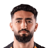 Allahyar Sayyadmanesh