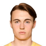 Elias Hoff Melkersen