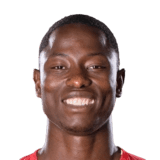 Ahmad Toure Ngouyamsa