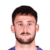 Jordan Courtney-Perkins