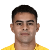 Miguel Ángel Benítez