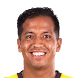 José Aamet Calderón