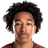 Jahkeele Marshall-Rutty