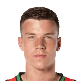 Andri Fannar Baldursson