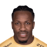 Faris Pemi Moumbagna