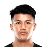 Thoiba Singh Moirangthem