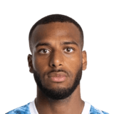 Marlon Suliman Mustapha