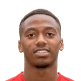 Michel Ange Balikwisha