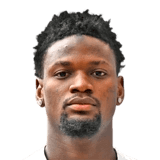 Samson Okikiola Tijani