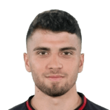 Muhammed Egemen Pehlivan