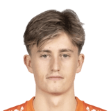 Kristoffer S. Ødven