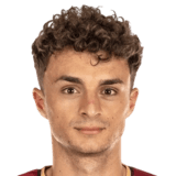 Valerio Mastrantonio