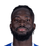 Toluwalase Arokodare