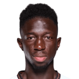 Formose Mendy