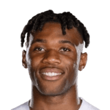 Destiny Iyenoma Udogie