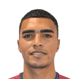 Cristopher Rodríguez