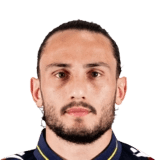 Giorgi Kochorashvili