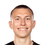 Kristoffer Lund Hansen