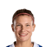 Justine Vanhaevermaet