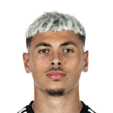 William Mikelbrencis