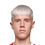 Hákon Arnar Haraldsson