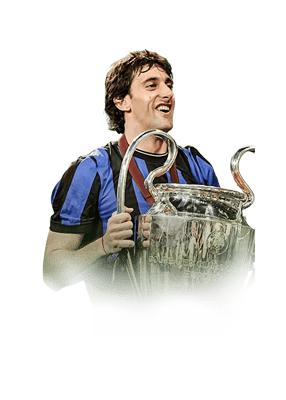 Diego Milito