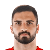 Giorgi Mamardashvili