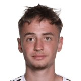 Frederik Recktenwald