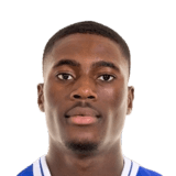 Kelvin Ehibhatiomhan