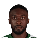 Godfried Ayesu Owusu Frimpong